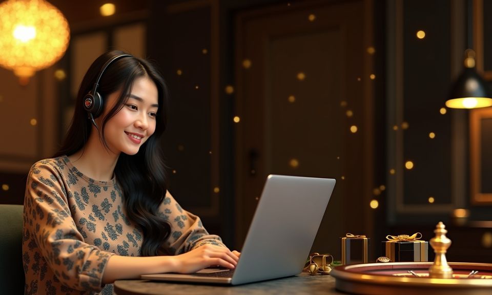 s999net Live စလော့ လှည့်ခြင်း ဂိမ်းများကို s999net တွင် စတင်လည်ပတ်ပါ