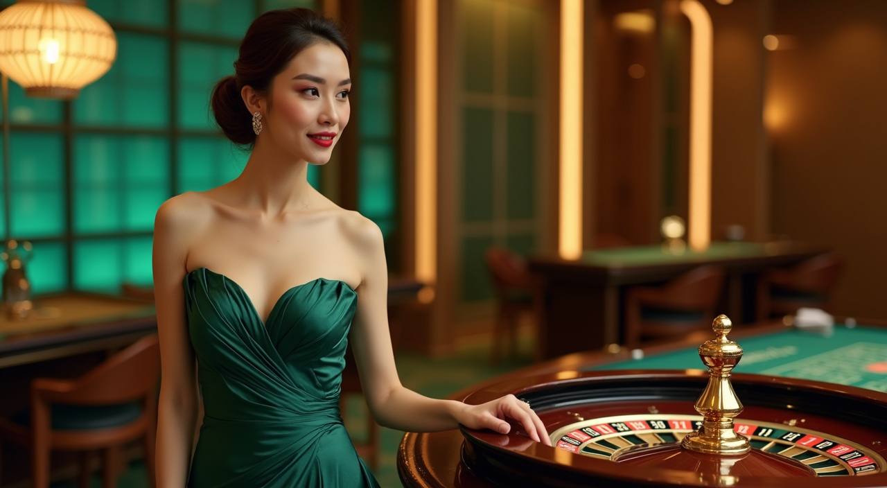 s999net Craps Practice Room တွင် မိမိအချိန်နဲ့ ကစားနိုင်သည်